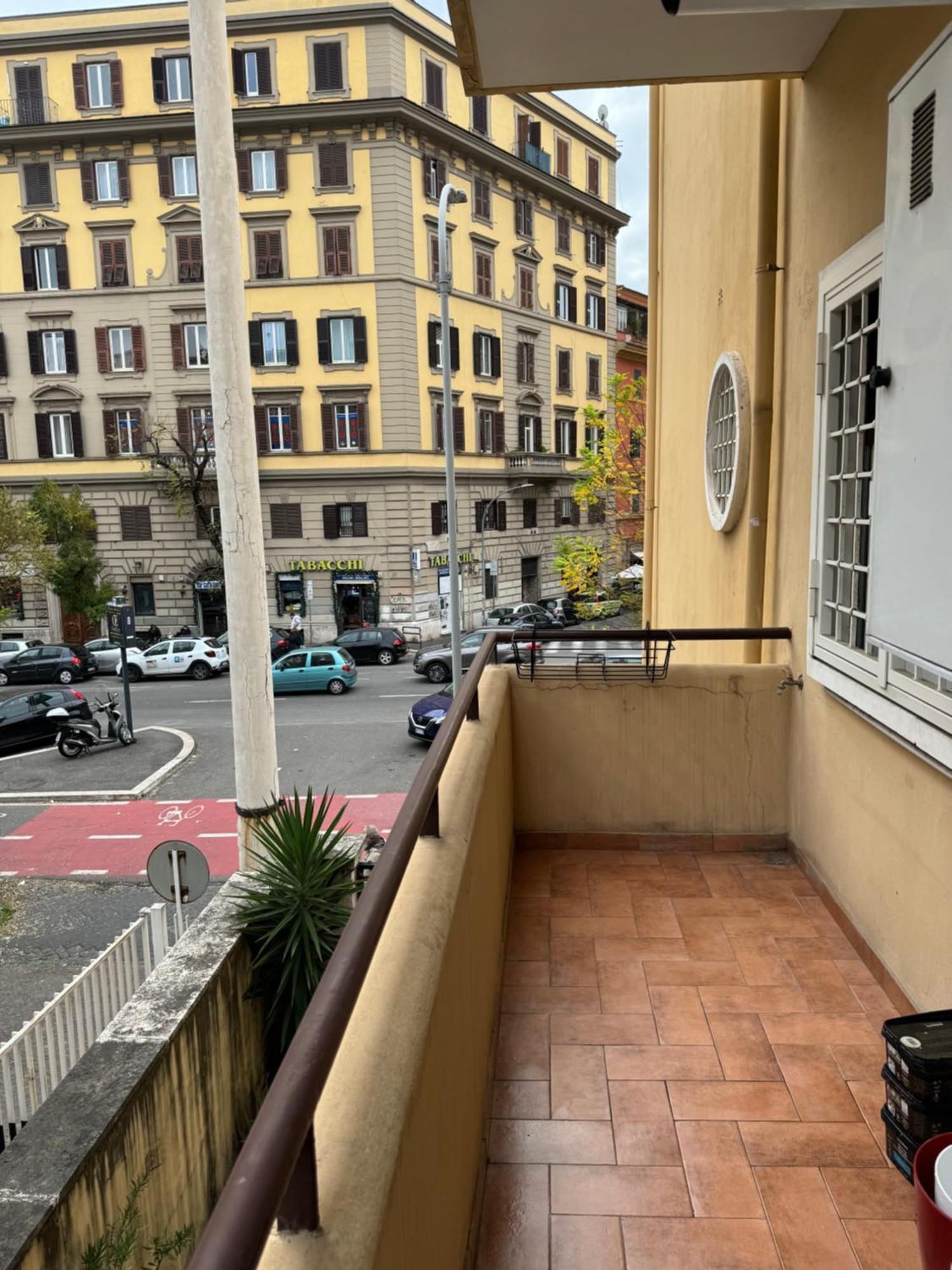 Civico Nove Rom