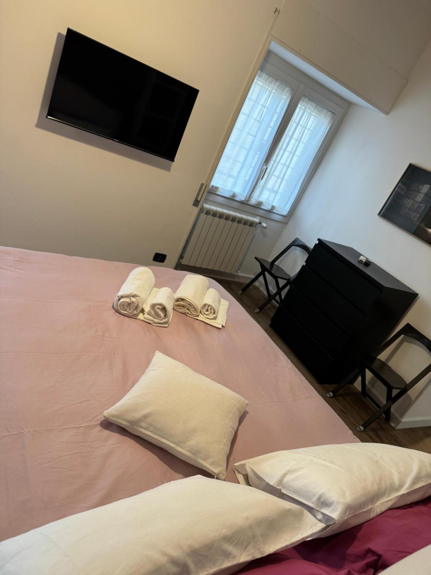 Apartment Civico Nove Rom